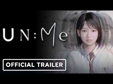 UN:Me – Official Announcement Trailer