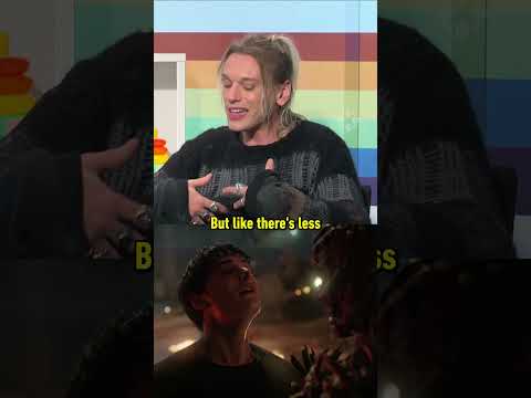 How Vecna is different in Stranger Things 5