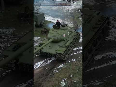 Tankmas Historical Stream 2025