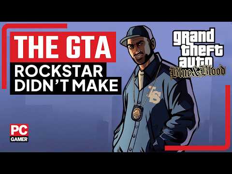 The most insane GTA San Adreas mod