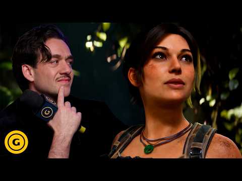 Let’s Talk Tomb Raider Legacy of Atlantis & Tomb Raider Catalyst | The Game Awards 2025