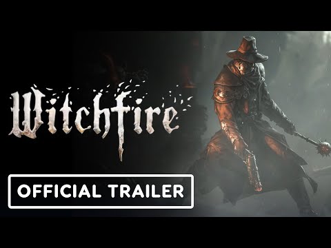 Witchfire – Official ‘The Reckoning’ Update Trailer