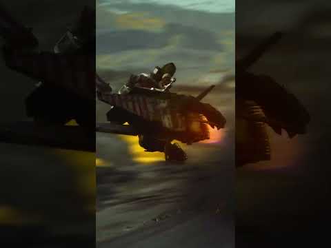 This is STAR WARS: Galactic Racer™. Coming to PlayStation 5, Xbox Series X|S & PC in 2026