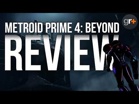 Nails the series’ fundamentals, but doesn’t hit every shot | Metroid Prime 4: Beyond review