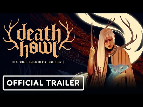 Death Howl – Official 11 Facts Trailer | 11 Bit Studios Showcase 2025