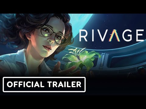 Rivage – Official Announcement Trailer