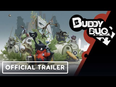Buddy Bug – Official Gameplay Trailer