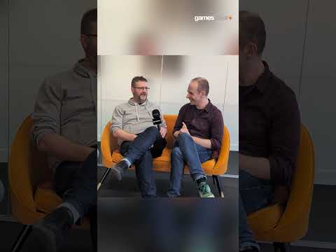 Putting the dev’s passion for Warhammer 40K into Total War