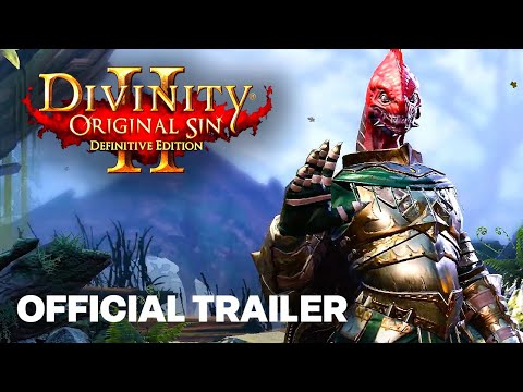 Divinity: Original Sin 2 – Now Available On Nintendo Switch 2, Xbox Series X/S, & PlayStation 5!
