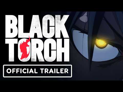 Black Torch – Official Release Window Trailer (English Subtitles)