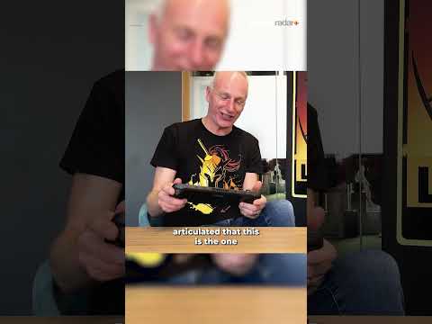 GamesRadar+’s Ali Jones spoke to Larian’s Swen Vincke about Divinity and here’s what he found out