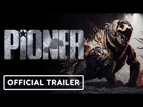 Pioner – Official Early Access Launch Trailer