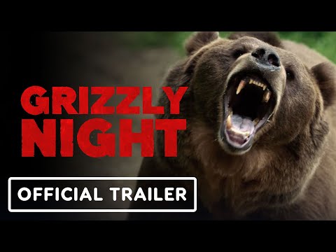 Grizzly Night – Official Trailer (2026)