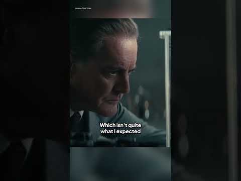 Fallout season 2 solves New Vegas’ vault 24 mystery 🕵️