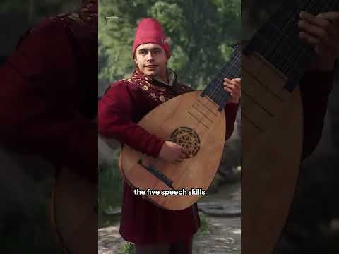 Why Kingdom Come: Deliverance 2 is our Game of the Year 🏆