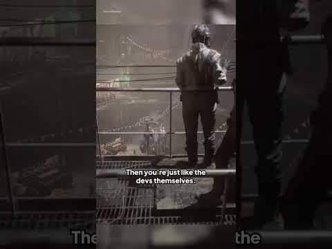 Arc Raiders devs admit they’re ‘way worse’ than you 😈