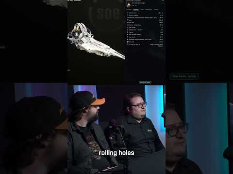 Is This Odysseus’s Ultimate Trick?