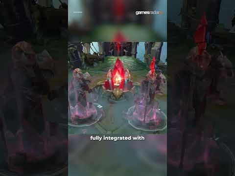 League of Legends is getting a visual and gameplay overhaul in 2027