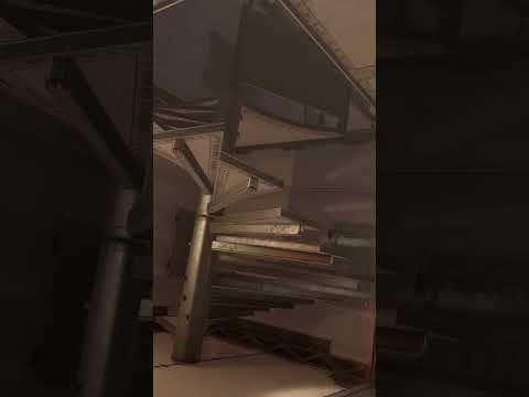 Introducing the new Space Station building skin. 🧑‍🚀🏠🛰️