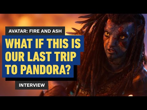 “I’m In Denial” | Avatar: Fire and Ash Sets Up Exciting Sequels That May Not Get Made