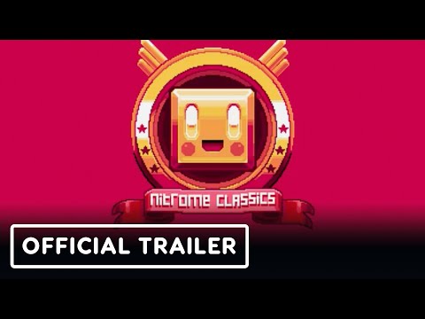 Nitrome Classics – Official Trailer