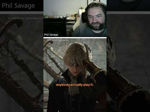 Why Elden Ring: Nightreign falls short 😞