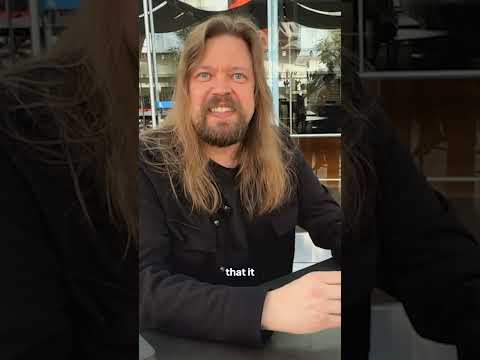 A lot of thought went into Arc Raiders’ unique art style 🎨