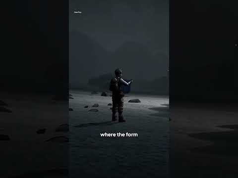 Why Blue Prince bagged our Best Design award 2025 📐