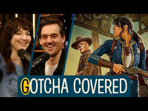 Fallout Season 2 Rules So Far | Kurt & Lucy Gotcha Covered