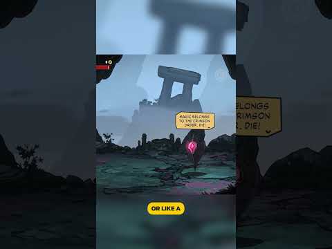 Absolum: GameSpot’s Top 10 Games Of 2025