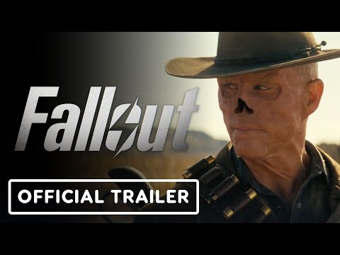 Fallout: Season 2 – Official ‘This Season On Fallout’ Trailer (2025) Ella Purnell, Walton Goggins