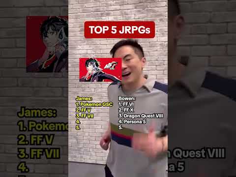 Bowen Yang and James Austin Johnson are true gamers #SNL