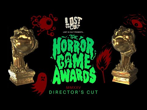 The Horror Game Awards 2025 Director’s Cut
