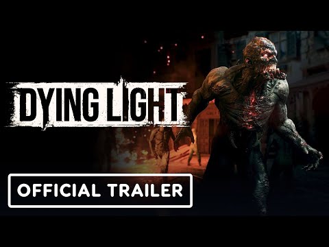 Dying Light – Official Franchise Update December 2025 Overview Trailer