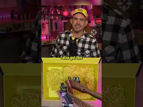 IGN’s Seth Macy is now an ENERGY Officer. Presented by @5hourenergyshot