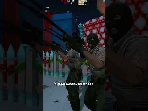 5 Festive game levels to play over Christmas