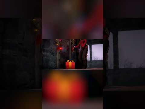 ‘Tis the season for giving. ❄️🎁🎄