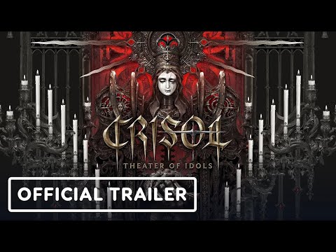Crisol: Theater of Idols – Official ‘Setting the Stage Episode 2: Meet Your Foes’ Trailer