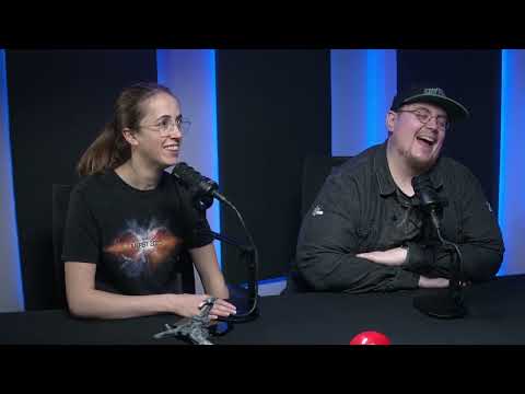 NERDS #9 – ‘Twas the NERDS Before Nexus