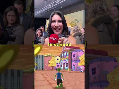 The most unexpected GOTY pick ever