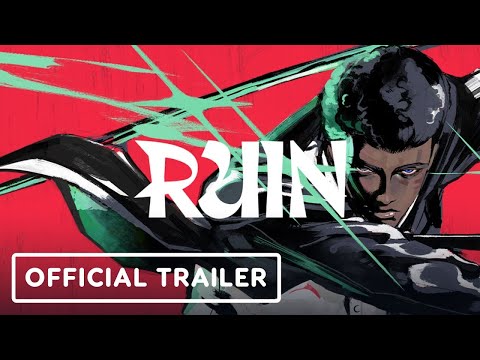 Ruin: Beast City – Official Announcement Trailer