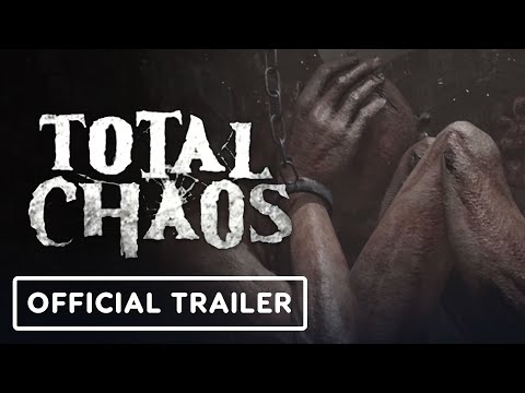 Total Chaos – Official Accolades Trailer