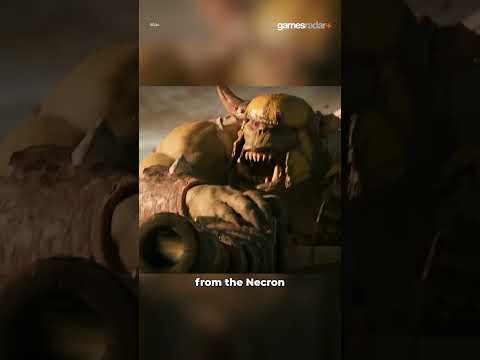 Everything you need to know about Total War: Warhammer 40,000