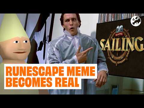 The RuneScape Meme That Became Reality
