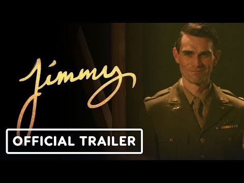 JIMMY – Official Teaser Trailer (2026) KJ Apa, Kara Killmer