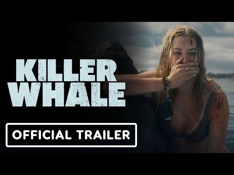 Killer Whale – Official Trailer (2026) Virginia Gardner, Mel Jarnson, Mitchell Hope