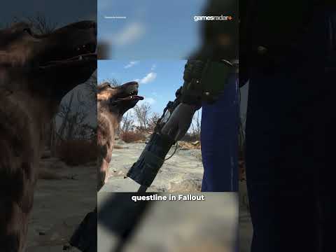 5 best Fallout games ranked