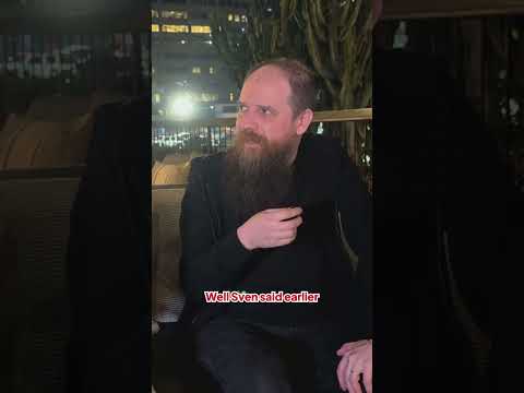 Are Larian concerned players expect BG4? 🤔