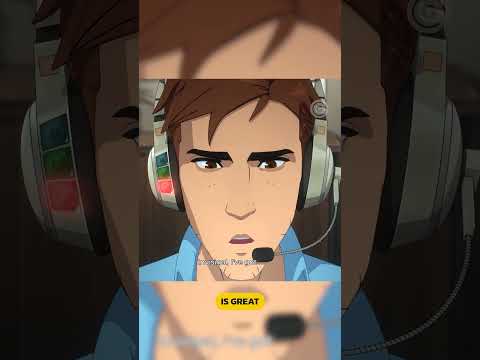 Dispatch: GameSpot’s Top 10 Games Of 2025