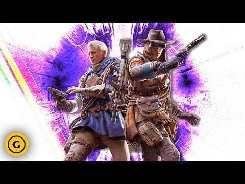 The Arc Raiders Solo Experience Changed My Brain